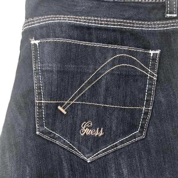 Guess Jeans Marina Denim - Picture 3 of 11